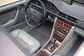 Mercedes-Benz 300 CE-24, Autm., 89tKM, Erstlack, H-Zul., Scheckheft Schwarz - thumbnail 15
