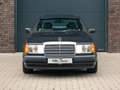Mercedes-Benz 300 CE-24, Autm., 89tKM, Erstlack, H-Zul., Scheckheft Schwarz - thumbnail 3