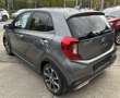 Kia Picanto X LINE 1.0 T-GDi 100CV - GPS - Garantie 01/2028 Gris - thumbnail 5