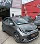 Kia Picanto X LINE 1.0 T-GDi 100CV - GPS - Garantie 01/2028 Gris - thumbnail 2