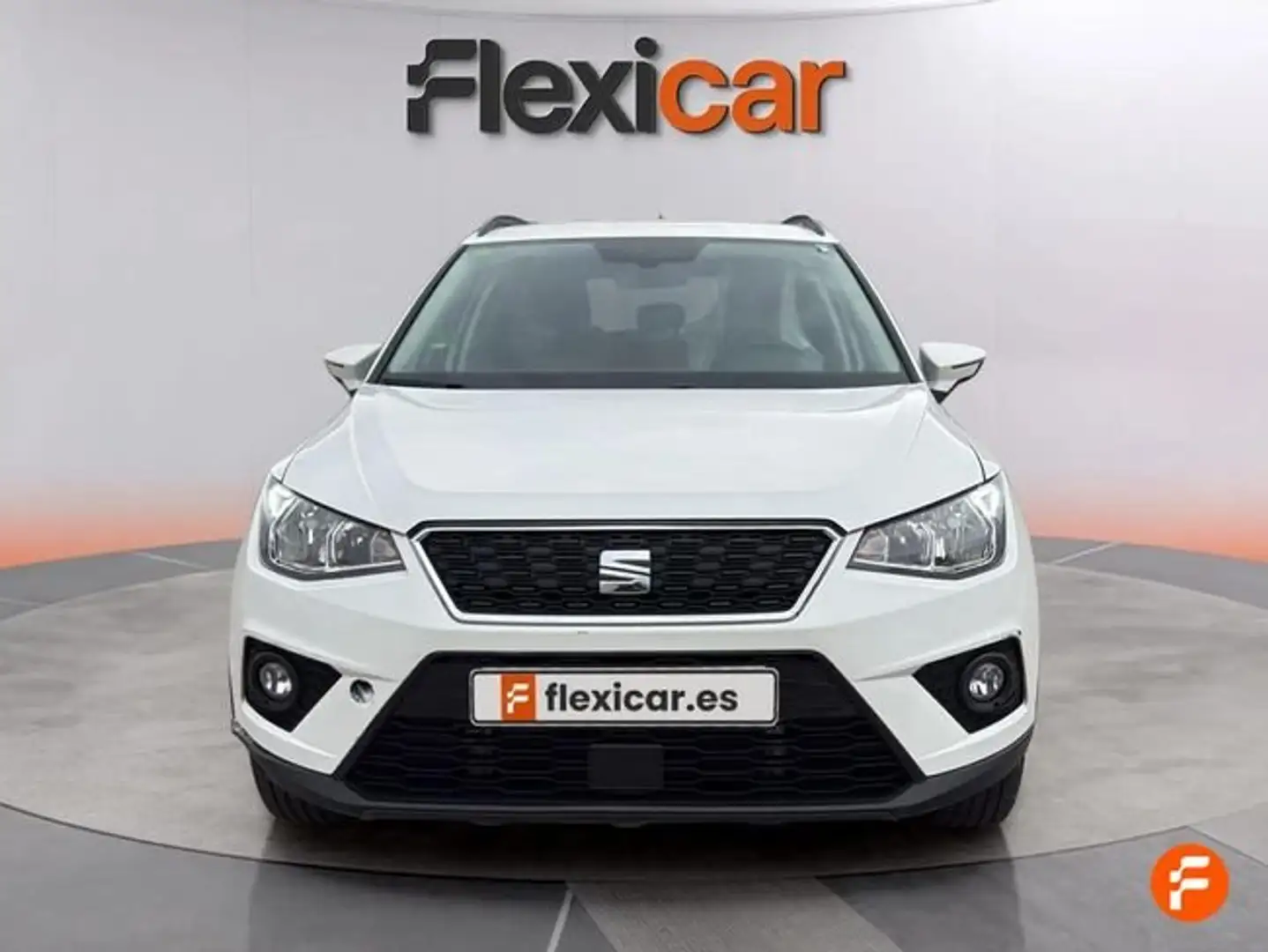 SEAT Arona 1.0 TSI 70kW (95CV) Style Edition Eco Blanco - 2
