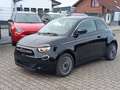 Fiat 500e 42kWh #KomfortPaket #StylePaket Noir - thumbnail 1