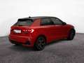 Audi A1 Sportback 40 TFSI 2x S line NAV*ACC*LED*SONOS Rot - thumbnail 6