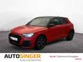Audi A1 Sportback 40 TFSI 2x S line NAV*ACC*LED*SONOS Rot - thumbnail 1