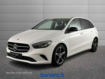d Sport Plus auto