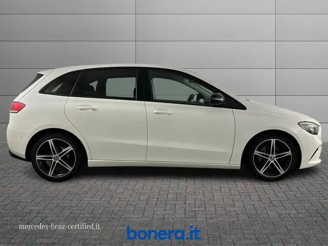 Mercedes-Benz B Class view 6