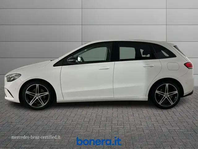 Mercedes-Benz B Class view 7