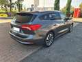Ford Focus SW 1.5 ecoblue Business/ TAGLIANDI CERTIFICATI Grigio - thumbnail 7