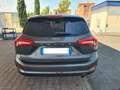 Ford Focus SW 1.5 ecoblue Business/ TAGLIANDI CERTIFICATI Grigio - thumbnail 2