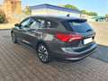 Ford Focus SW 1.5 ecoblue Business/ TAGLIANDI CERTIFICATI Grigio - thumbnail 4