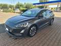 Ford Focus SW 1.5 ecoblue Business/ TAGLIANDI CERTIFICATI Grigio - thumbnail 6