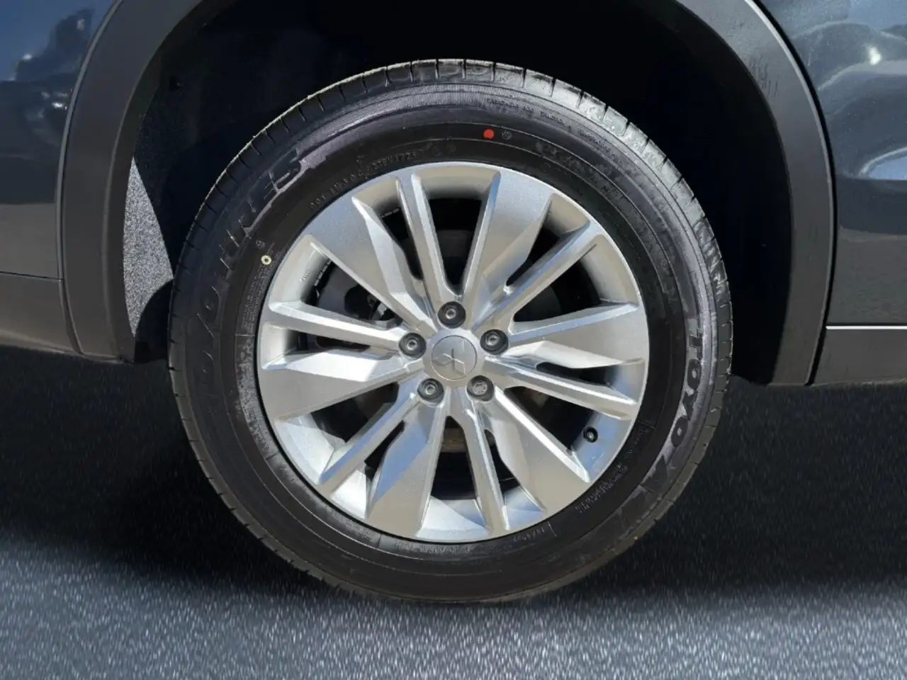 Mitsubishi Outlander снимка Mitsubishi Outlander