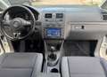 Volkswagen Touran 1.6TDI Advance BMT 105 Blanc - thumbnail 7