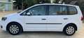 Volkswagen Touran 1.6TDI Advance BMT 105 Blanc - thumbnail 2