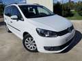 Volkswagen Touran 1.6TDI Advance BMT 105 Blanc - thumbnail 17