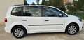 Volkswagen Touran 1.6TDI Advance BMT 105 Blanc - thumbnail 5