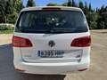 Volkswagen Touran 1.6TDI Advance BMT 105 Blanc - thumbnail 14