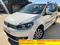 Volkswagen Touran 1.6TDI Advance BMT 105 Weiß - thumbnail 1