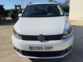 Volkswagen Touran 1.6TDI Advance BMT 105 Blanc - thumbnail 12