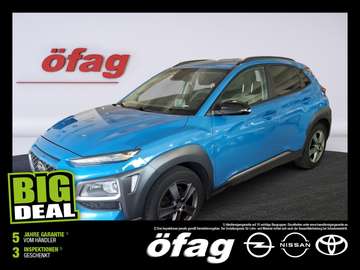 1.6 CRDi LEVEL 5 LED+Navi+Fernlichtass.+LM