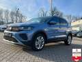 Volkswagen T-Cross TSI 150 DSG7 Life Bleu - thumbnail 1