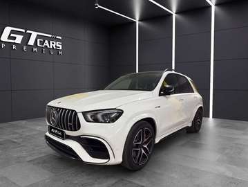 S 4Matic Aut.