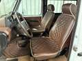 Mercedes-Benz G 240 GD 4x4 | MRB Vrij | Leder | Uniek Blanc - thumbnail 28