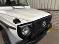 Mercedes-Benz G 240 GD 4x4 | MRB Vrij | Leder | Uniek Белый - thumbnail 9