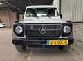 Mercedes-Benz G 240 GD 4x4 | MRB Vrij | Leder | Uniek Белый - thumbnail 8
