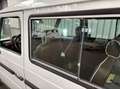 Mercedes-Benz G 240 GD 4x4 | MRB Vrij | Leder | Uniek Wit - thumbnail 19