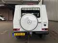 Mercedes-Benz G 240 GD 4x4 | MRB Vrij | Leder | Uniek Blanc - thumbnail 22