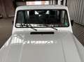 Mercedes-Benz G 240 GD 4x4 | MRB Vrij | Leder | Uniek Wit - thumbnail 10