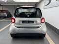 smart forTwo Coupé 0.9 Turbo Passion DCT-Auto -90 Ch -Pano. Silber - thumbnail 3