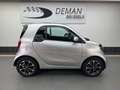 smart forTwo Coupé 0.9 Turbo Passion DCT-Auto -90 Ch -Pano. Silber - thumbnail 13