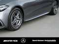 Mercedes-Benz C 220 T d AMG KAMERA DISTRO AHK KEYLESS SHZ LED Grigio - thumbnail 5
