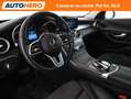 Mercedes-Benz C 200 AMG Line Gris - thumbnail 12