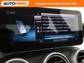 Mercedes-Benz C 200 AMG Line Gris - thumbnail 23