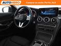Mercedes-Benz C 200 AMG Line Gris - thumbnail 14