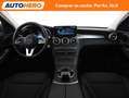 Mercedes-Benz C 200 AMG Line Gris - thumbnail 13