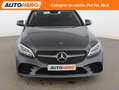 Mercedes-Benz C 200 AMG Line Gris - thumbnail 9