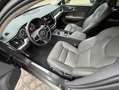 Volvo V60 2.0 B3 163pk autom Momentum Advantage ecc,leer,lmv Gris - thumbnail 2