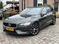 Volvo V60 2.0 B3 163pk autom Momentum Advantage ecc,leer,lmv Gris - thumbnail 1