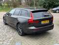 Volvo V60 2.0 B3 163pk autom Momentum Advantage ecc,leer,lmv Gris - thumbnail 3