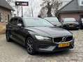 Volvo V60 2.0 B3 163pk autom Momentum Advantage ecc,leer,lmv Gris - thumbnail 6