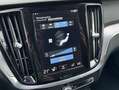 Volvo V60 2.0 B3 163pk autom Momentum Advantage ecc,leer,lmv Gris - thumbnail 13