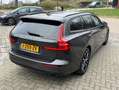 Volvo V60 2.0 B3 163pk autom Momentum Advantage ecc,leer,lmv Gris - thumbnail 5