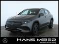 Mercedes-Benz EQA 300 EQA 300 4M AMG Advanced MBUX Ambiente LichtP Cam Grau - thumbnail 1