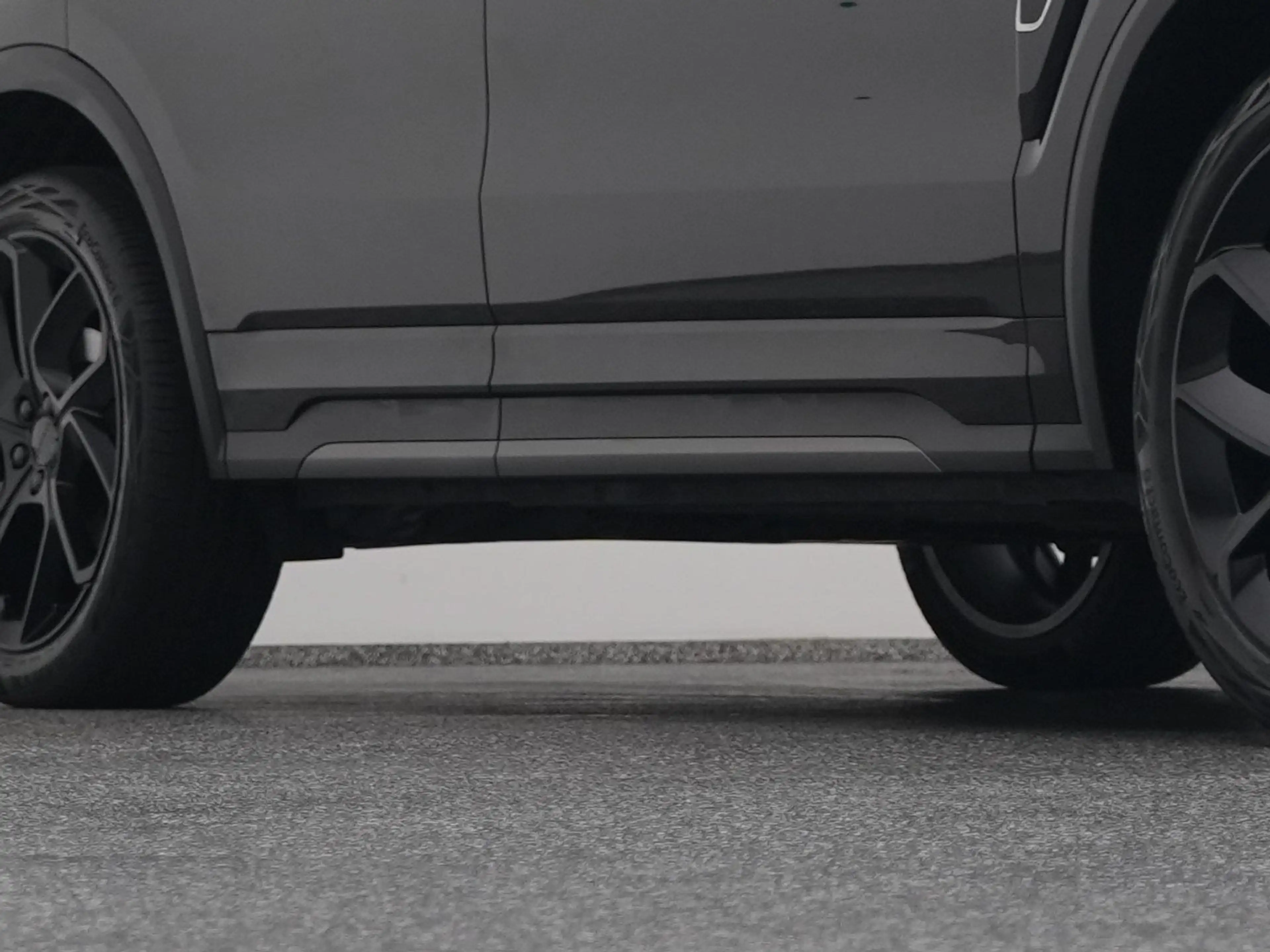 Lynk & Co 01 1.5 Plug-in Hybrid | 360° | BLACK | ZWARTE HEMEL | — photo 38