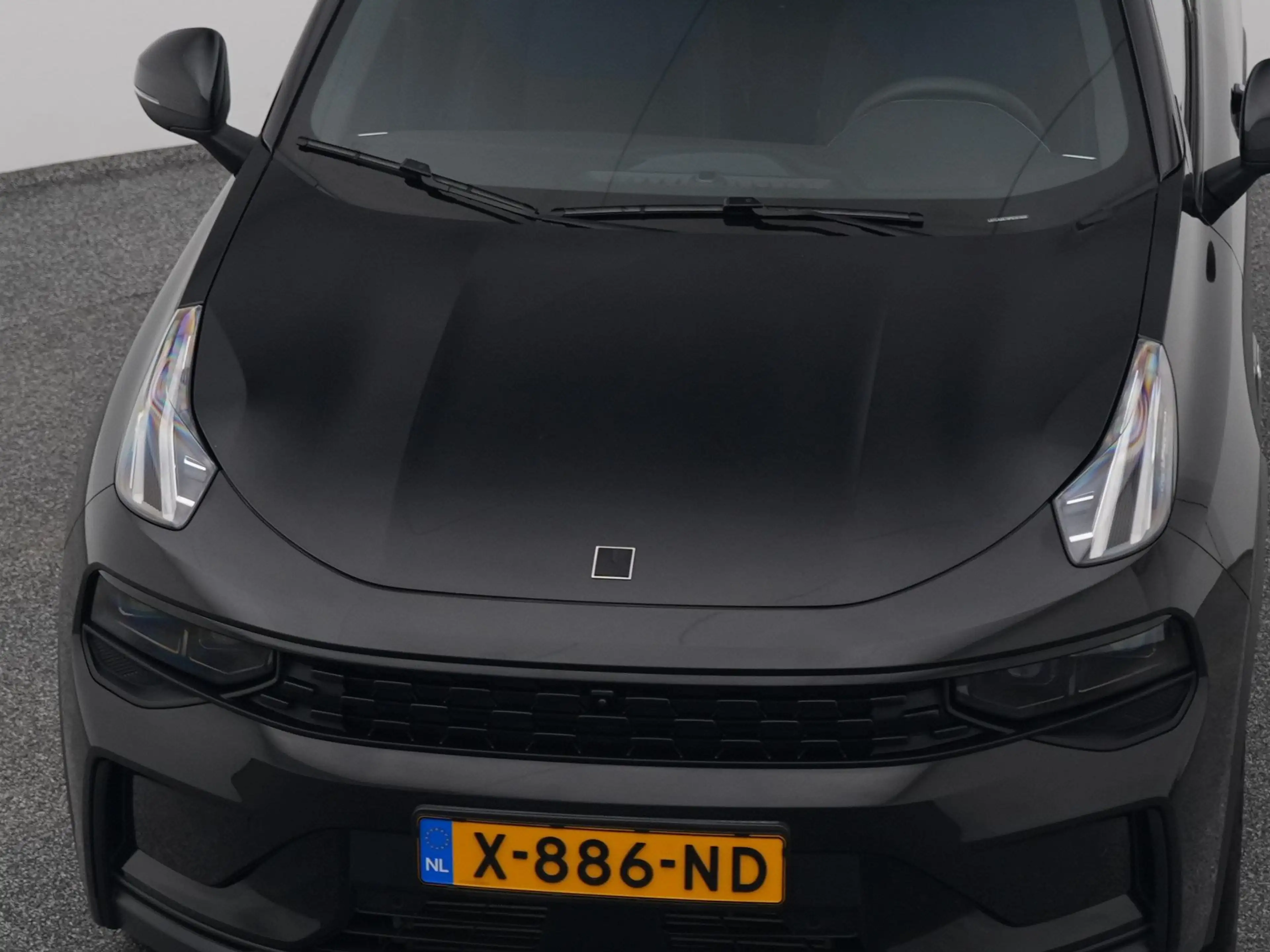 Lynk & Co 01 1.5 Plug-in Hybrid | 360° | BLACK | ZWARTE HEMEL | — photo 30