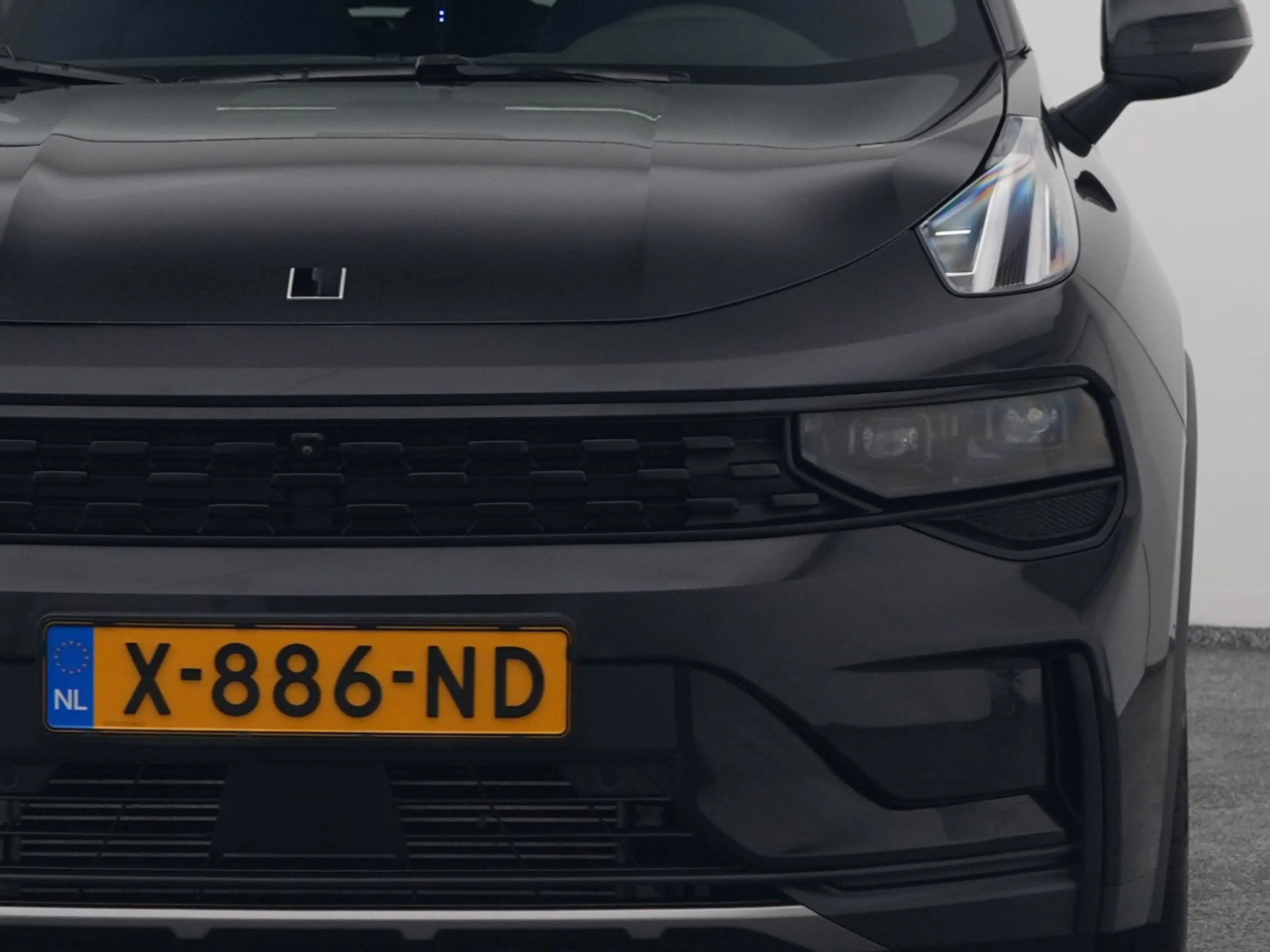 Lynk & Co 01 1.5 Plug-in Hybrid | 360° | BLACK | ZWARTE HEMEL | — photo 19